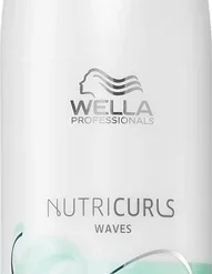 Wella Professionals Nutricurls Waves