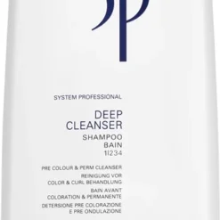 Wella Professionals SP Deep Cleanser