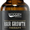 WoodenSpoon Therapy Hair Growth -Pas Cher Fee Lisse Magasin woodenspoon therapy hair growth serum stimulateur de croissance des cheveux