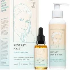 You&Oil Restart Hair