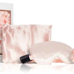 Zoë Ayla Silky Beauty Sleep Collection